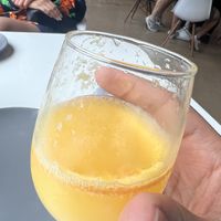   at Belse in Dallas