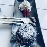   at Belse in Dallas