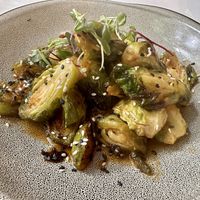 Brussels   at Belse in Dallas