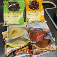   at AND THE SOIL in Fukuoka