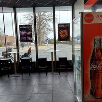  at SushiPoint in Harderwijk