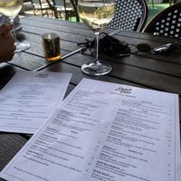 Happy Hour Menu at Pura Vita in Redondo Beach