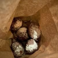 Desert heaven  at Pura Vita in Redondo Beach