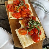   at Pura Vita in Redondo Beach