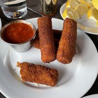   at Pura Vita in Redondo Beach