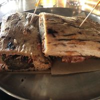   at Pura Vita in Redondo Beach