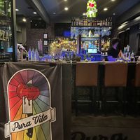 Pura Vita at Pura Vita in Redondo Beach