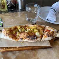   at Pura Vita in Redondo Beach