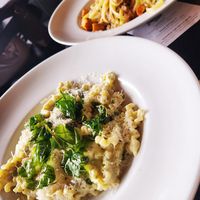 👍 at Pura Vita in Redondo Beach