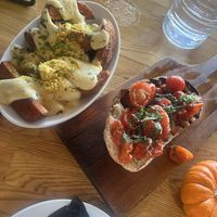   at Pura Vita in Redondo Beach