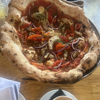   at Pura Vita in Redondo Beach