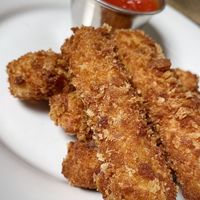   at Pura Vita in Redondo Beach