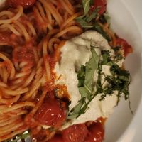 Pomodoro at Pura Vita in Redondo Beach