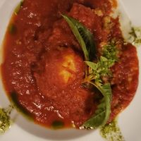 Lasagna Pura at Pura Vita in Redondo Beach