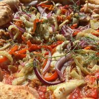   at Pura Vita in Redondo Beach