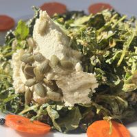   at Pura Vita in Redondo Beach