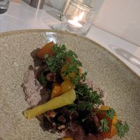  at Tītī Restaurant in Dunedin