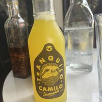 Limonada casera   at Pizza Kan in San Jose