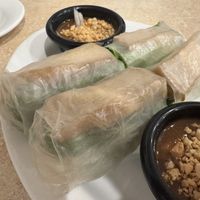   at Pho-Ever in Vista