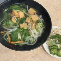   at Pho-Ever in Vista