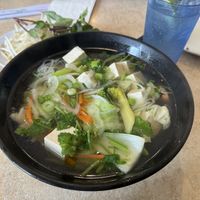   at Pho-Ever in Vista