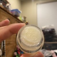 Shimmy Shimmy Lip Gloss Balm - Smells Great and Super Smooth!  at LUSH in Palo Alto