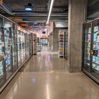 Yum factor 10. at Whole Foods Market - East in Austin