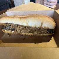   at Algorithm Food Truck in Philadelphia