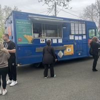 Allentown Food Fest 2024  at Algorithm Food Truck in Philadelphia