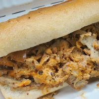  at Algorithm Food Truck in Philadelphia