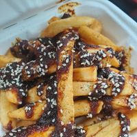  at Algorithm Food Truck in Philadelphia