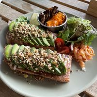   at Millow Kitchen in Yokohama