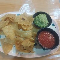  at COCO Burrito Box in Chiang Mai