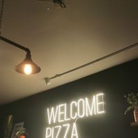  at Up North Pizza Co in South Shields