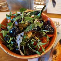  at Up North Pizza Co in South Shields