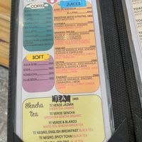  at Bohemia Cafe in Samara