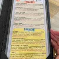  at Bohemia Cafe in Samara