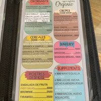  at Bohemia Cafe in Samara