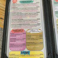  at Bohemia Cafe in Samara