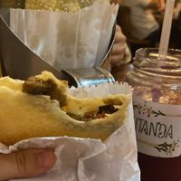   at AQuitanda in Fortaleza