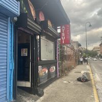   at Atsui Ramen in San Jose