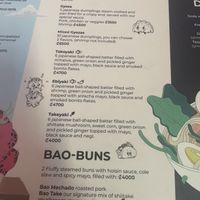   at Atsui Ramen in San Jose