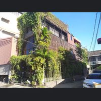 Pleasant gardening design.  at Khao Daeng Garng Ron  in Bangkok