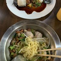   at Khao Daeng Garng Ron  in Bangkok