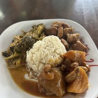   at Khao Daeng Garng Ron  in Bangkok