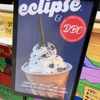 Match made in heaven at Don't be Chick'n in San Jose