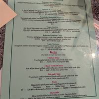  at Pineapple's in Hilo