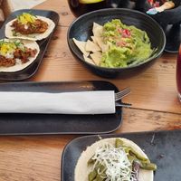  at Maro Azul in Barcelona