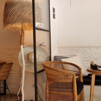  at Maro Azul in Barcelona