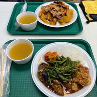  at Veggie Factory 素食工房 in Kowloon